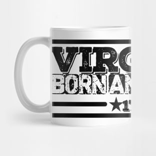 virginia Mug